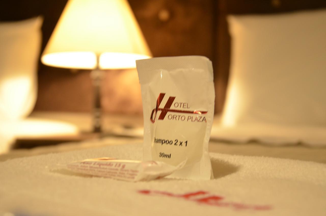 Hotel Horto Plaza Hortolândia Zewnętrze zdjęcie