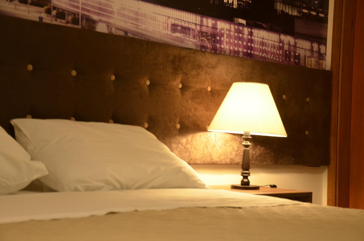 Hotel Horto Plaza Hortolândia Zewnętrze zdjęcie