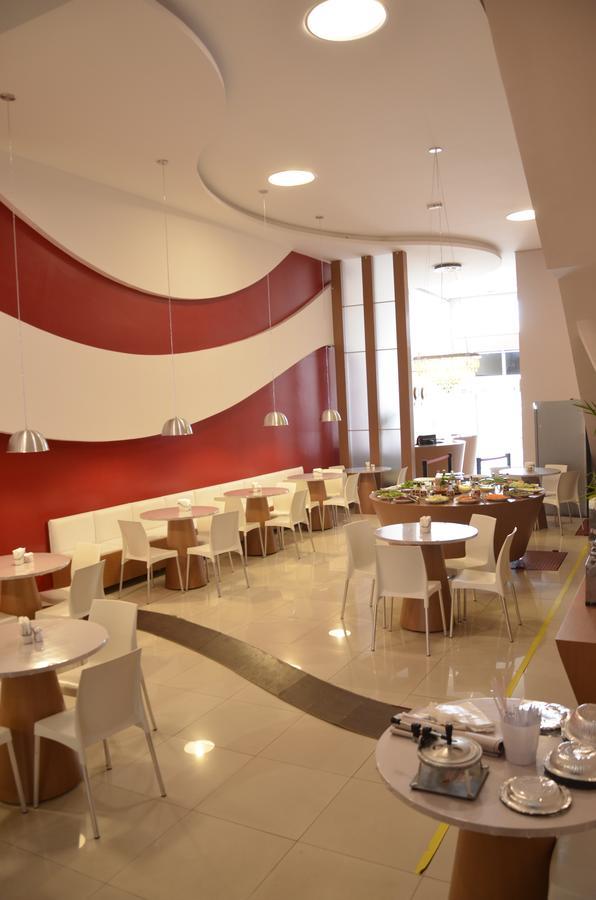 Hotel Horto Plaza Hortolândia Zewnętrze zdjęcie