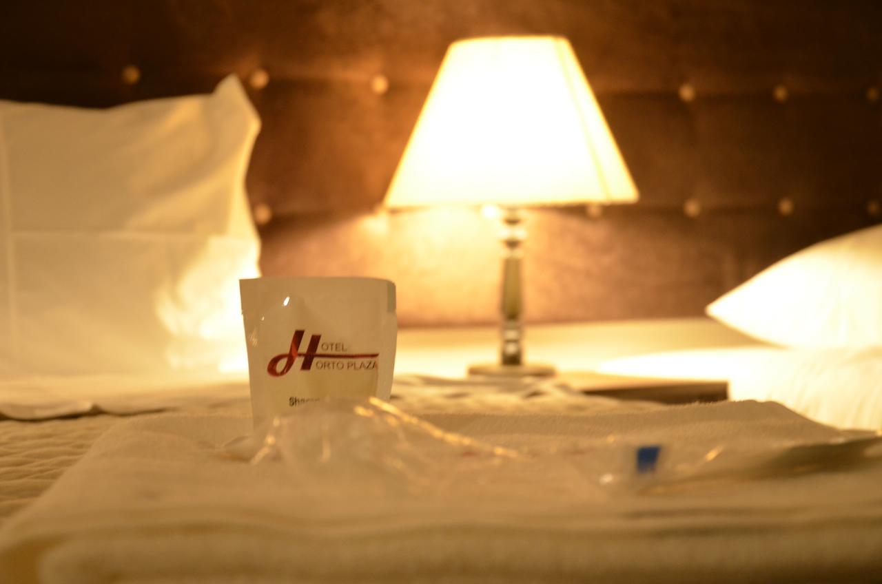 Hotel Horto Plaza Hortolândia Zewnętrze zdjęcie